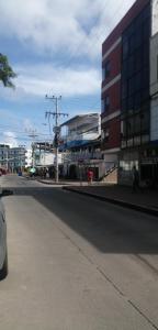 Hospedajes Majos centro