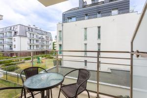 Ambria Apartments Promenada