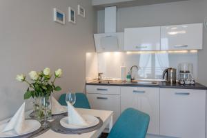 Ambria Apartments Promenada