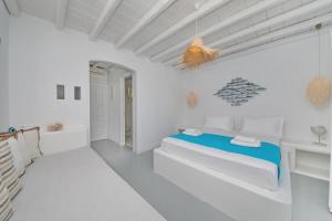 Evlalia Studios & Villas Skopelos Greece