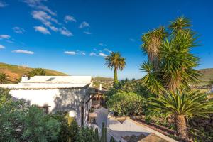 Finca La Fuentecilla