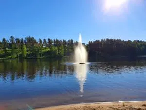 曼斯卡哈约假日露营地 - Kosula