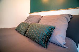 Appartements MON LOFT NIORTAIS - LE JULIUS : photos des chambres