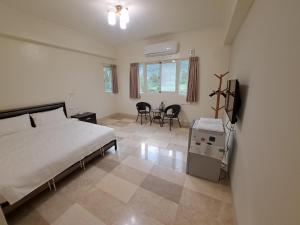 Phòng Đôi (Double Room)