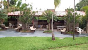 Apartamentos Ecologic PARK - Caldas Novas