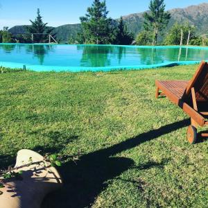 Posada El Antiguo Refugio potrero de los funes