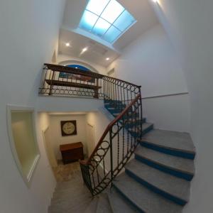 La Casa nel Parco Lecco