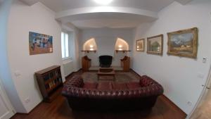 La Casa nel Parco Lecco