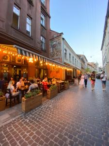 Квартира на вулиці Лесі Українки 19