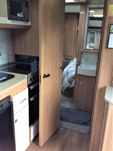 B&B / Chambres d'hotes Le Boterff Gites et Camping : photos des chambres