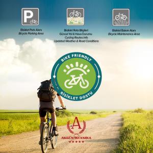 Akgun Istanbul Hotel