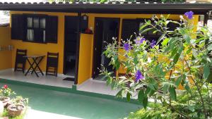 Recanto das Flores Lofts - Ilha Grande Rj