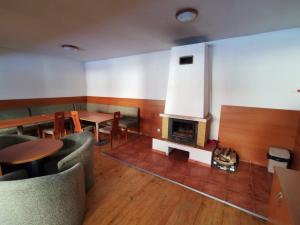 Tri studničky Správa TANAPu