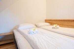 NOCLEGI DREWNIANA CHAŁUPA