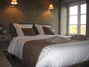 t Hooghe Licht Bed & Breakfast