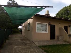 Acantilados en Familia