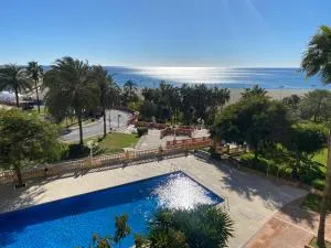 港码头公寓 - 贝纳尔马德纳