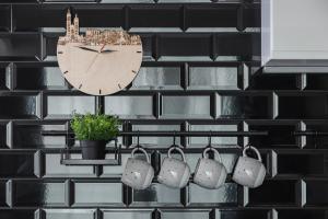 Old Town Apartment Rajska Dolnych Mlynow Krakow City Center