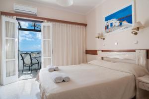 Double Room room in Holiday Beach Resort