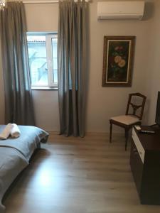 Flat in Varna, central location, close to beach