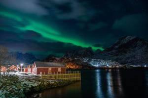 Arctic Resort Lofoten