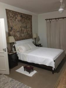Villa Serena Bed & Breakfast