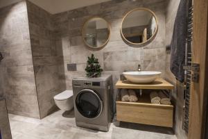 Apartment No25 Residence Javor