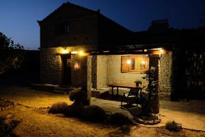 Oceanis cottage house