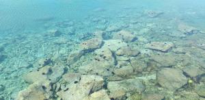 Apartments Sanda Tribunj