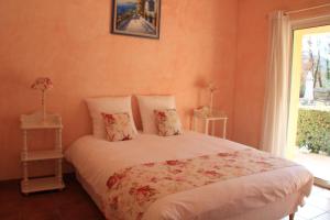B&B / Chambres d'hotes La Dryade : photos des chambres