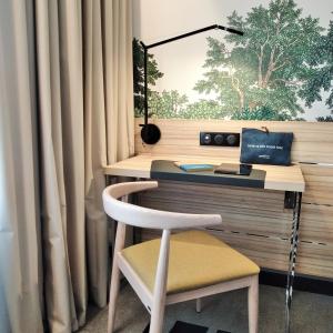 Hotels Novotel Suites Montpellier Antigone : photos des chambres