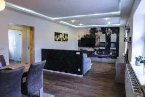 HT Appartement Nr 2 - Bobbau