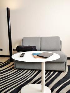 Hotels Novotel Suites Montpellier Antigone : photos des chambres