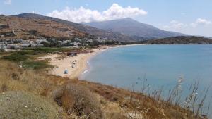 RESTIA Andros Greece