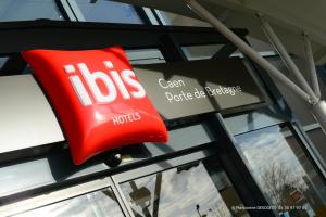 Hotels ibis Caen Porte De Bretagne : photos des chambres