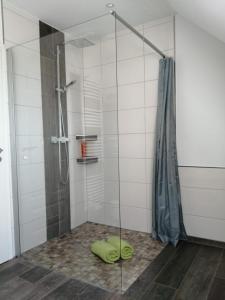 Ferienwohnung Zeit für uns