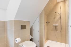 C-Haus Carola, App 13