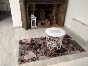 La casa nel Borgo Sospeso "con vasca e vista panoramica"