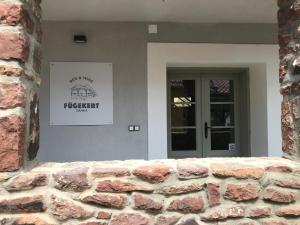 Fügekert - Bed&Wine