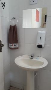 Pousada e SPA Shiva São Sebastião 200mts da praia