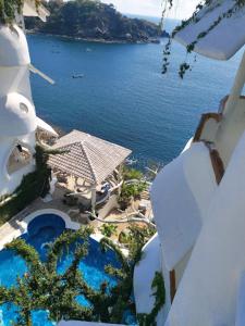 Hotel Pasión de Luna