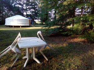 B&B / Chambres d'hotes Le Pre Karvain : photos des chambres