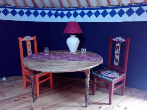 B&B / Chambres d'hotes Le Pre Karvain : photos des chambres