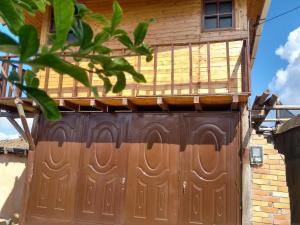 alojamiento lujoso y barato zapatoca