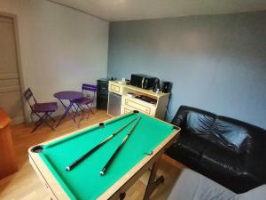 B&B / Chambres d'hotes LES 4 VENTS : photos des chambres