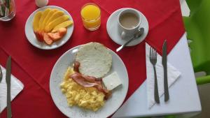 Hotel Pinares Plaza
