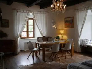 Appartement Donaustrand - Fachelberg