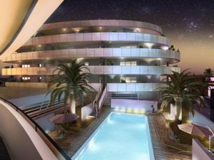 Appartements Superbe Appartement T3 - 6 Personnes - 100 m de la plage - Piscine- 6ODYS405C : photos des chambres