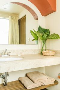 Suites Parador Santo Domingo de G.