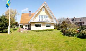 Sommerhaus Malmö, App 2